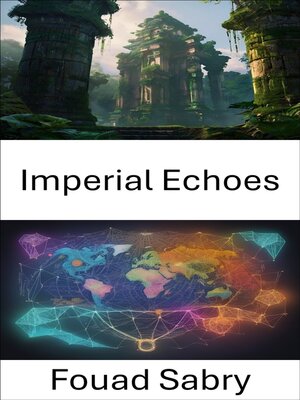 cover image of Imperial Echoes